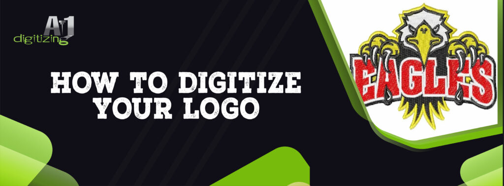 How to Digitize Your Logo Cover