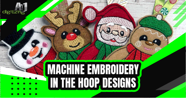 Machine Embroidery In The Hoop Designs-fb
