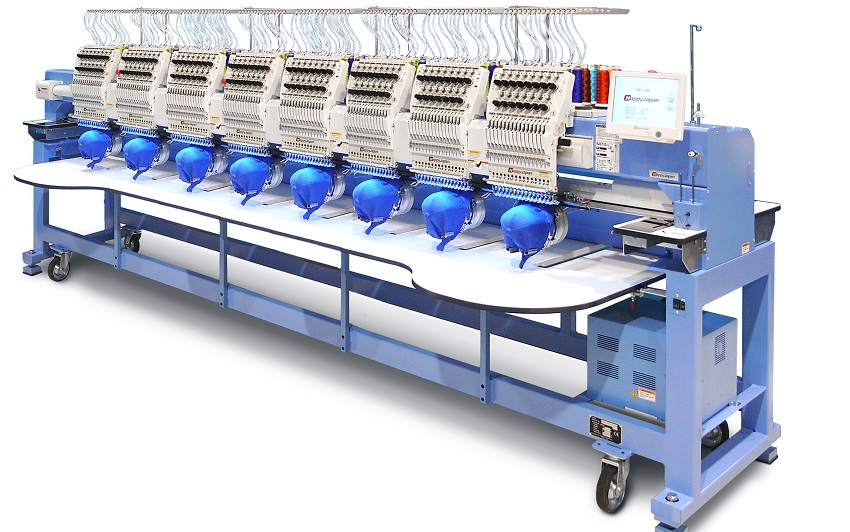 Best Embroidery Machine for Hats- fb
