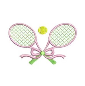 Embroidery Vector Picture