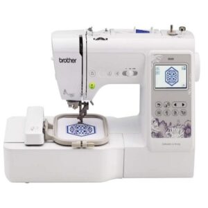 Best Starter Embroidery Machine Picture