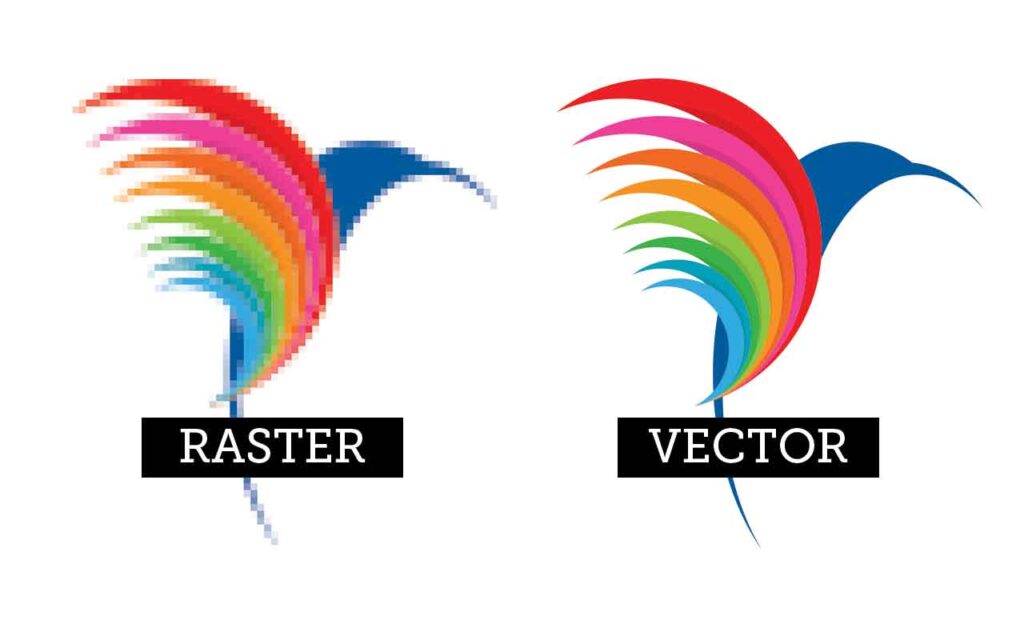 vector file format