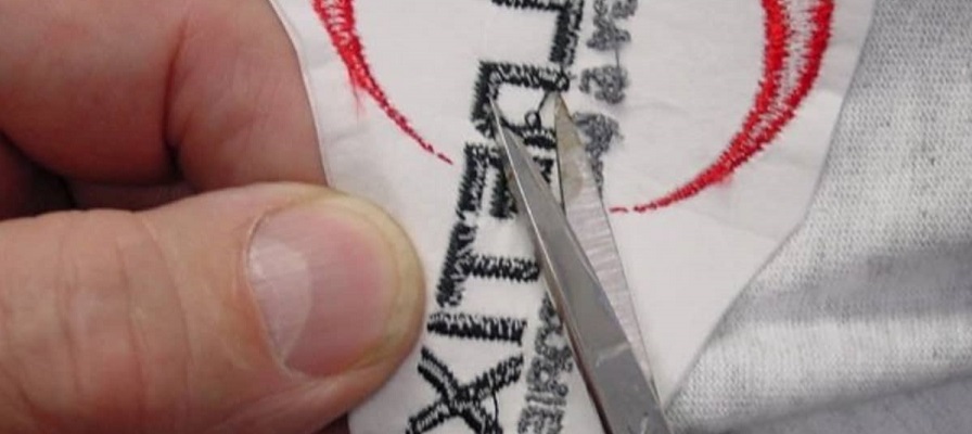 embroidery digitizing mistakes