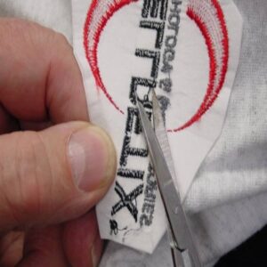 embroidery digitizing mistakes