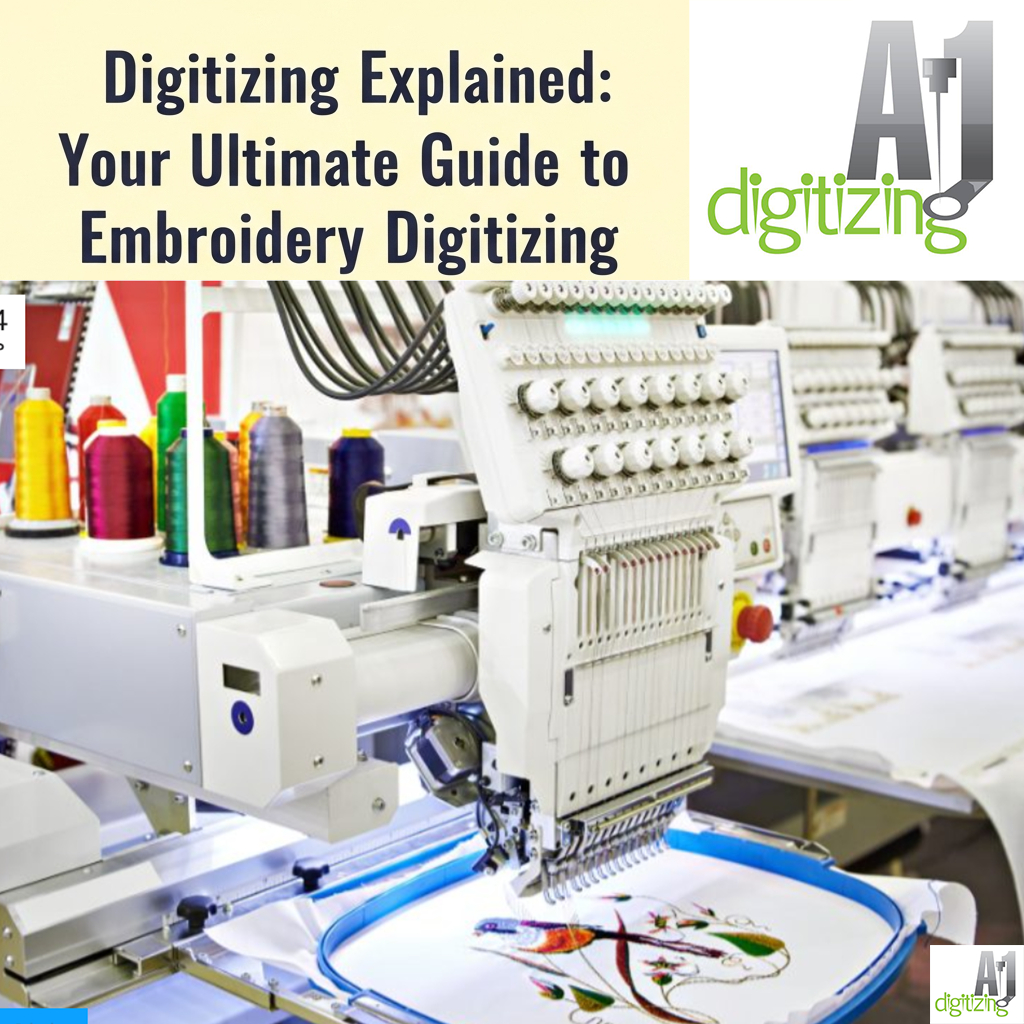 Digitizing Explained Your Ultimat 1