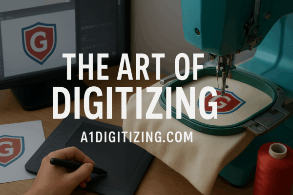 10 Best FREE Embroidery Digitizing Software List