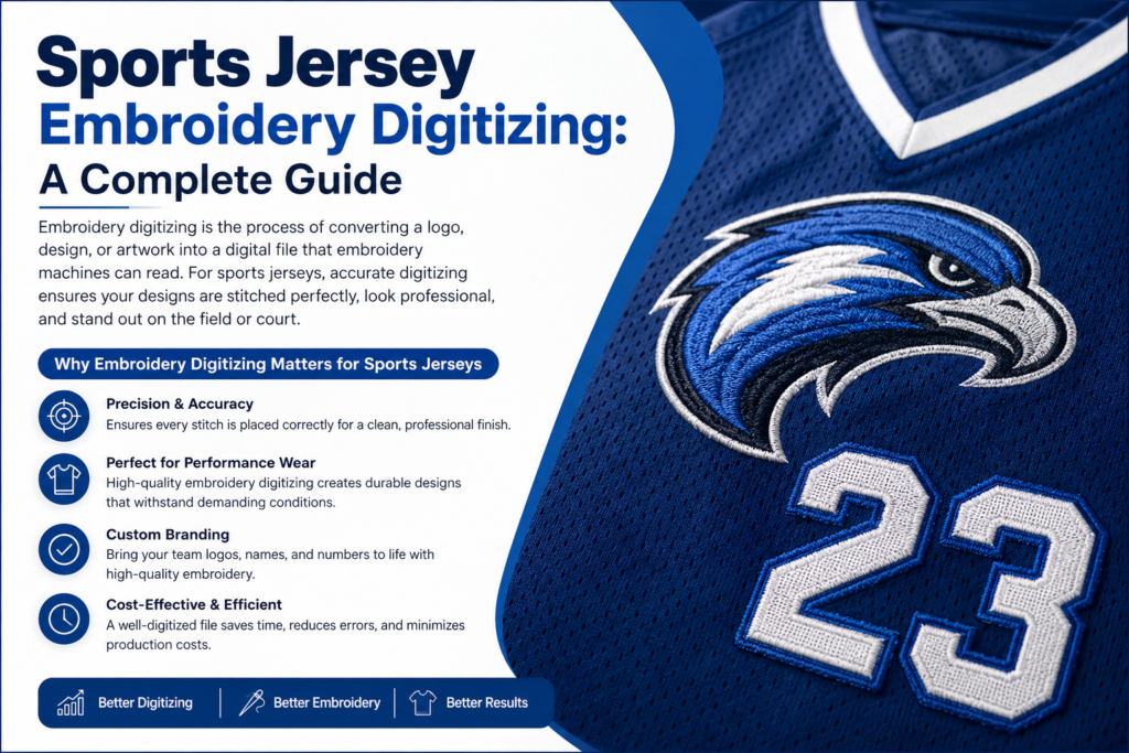 sports jersey embroidery digitizing feature image