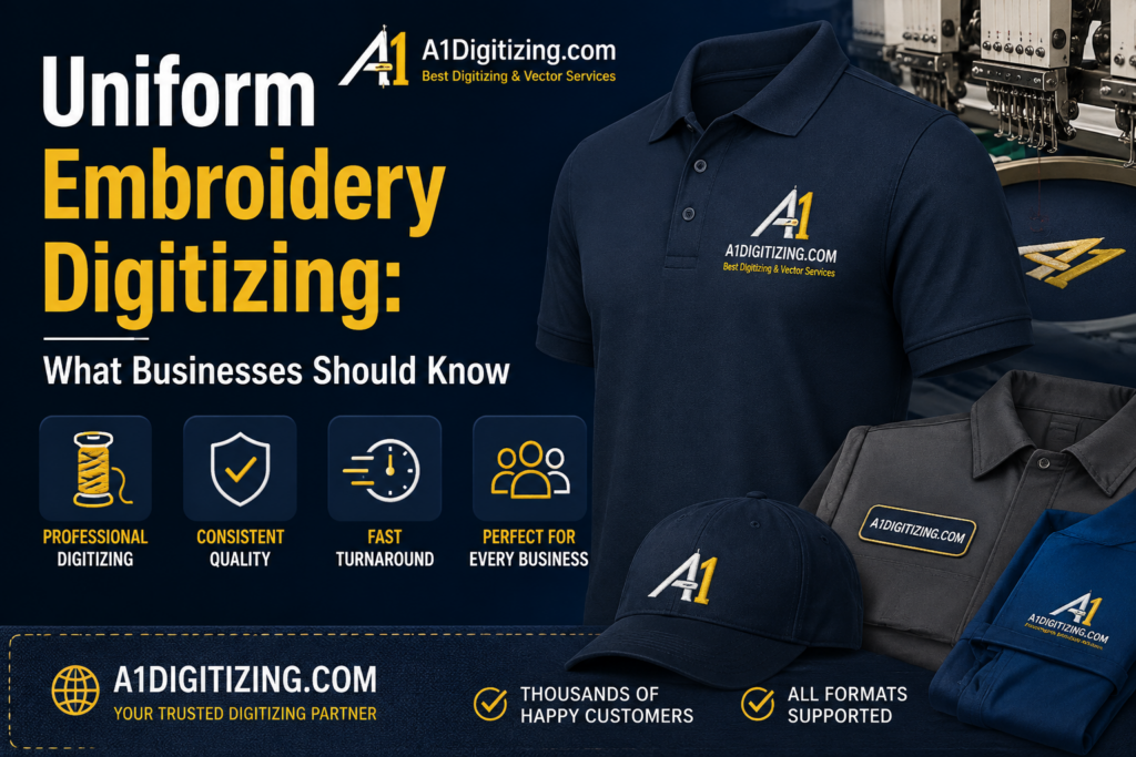 uniform embroidery digitizing feature image
