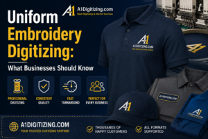 uniform embroidery digitizing feature image
