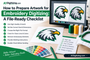 prepare artwork for embroidery digitizing feature image